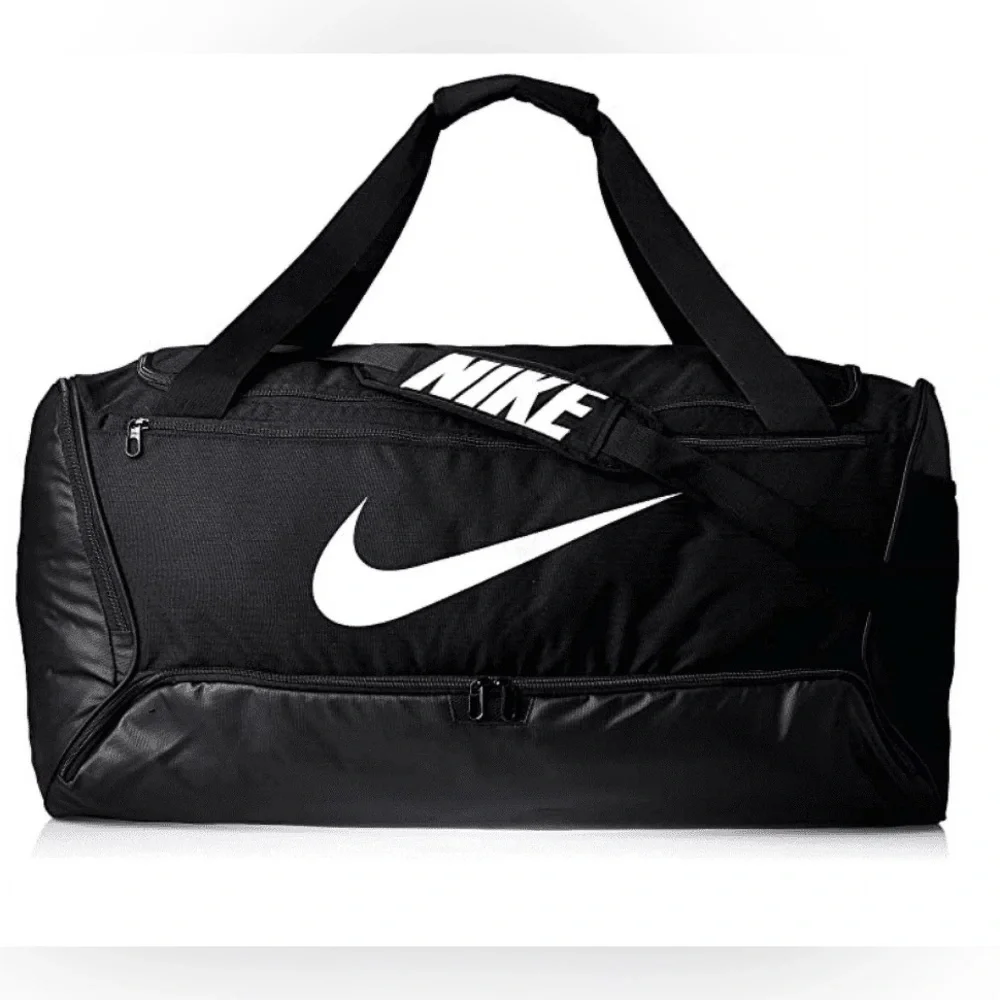 Nike Brasilia 9.0 Duffel Bag Large